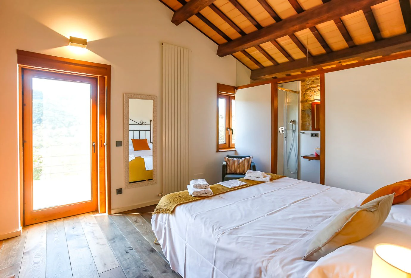 6536 - Finca en la Garrotxa