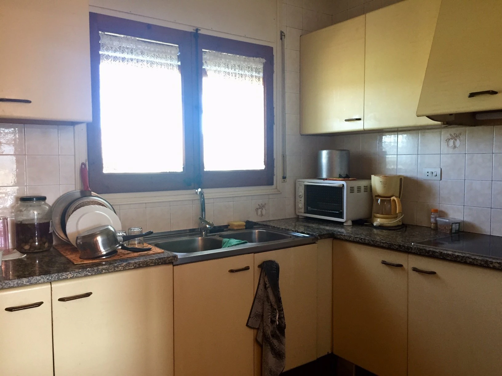 3878 - Country house in a very quiet environment