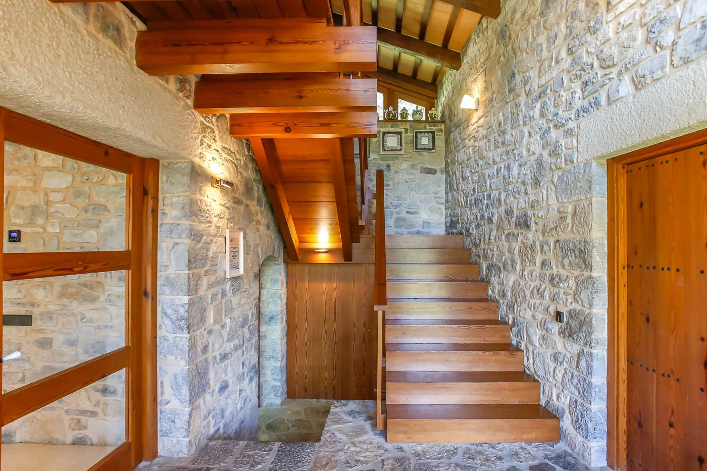 6536 - Finca en la Garrotxa