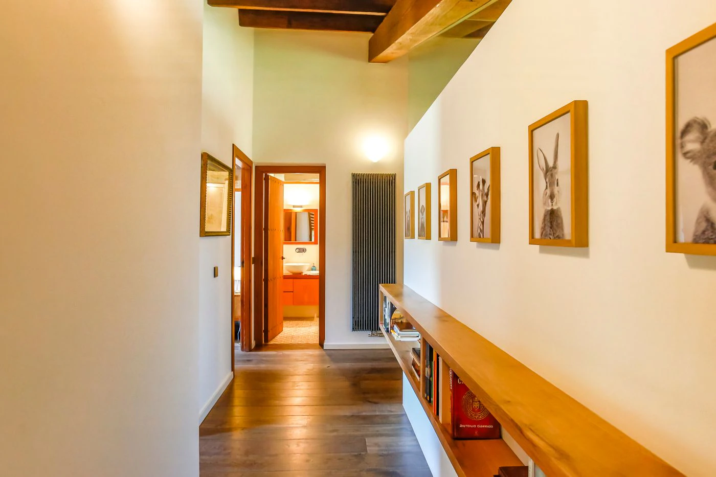 6536 - Finca en la Garrotxa