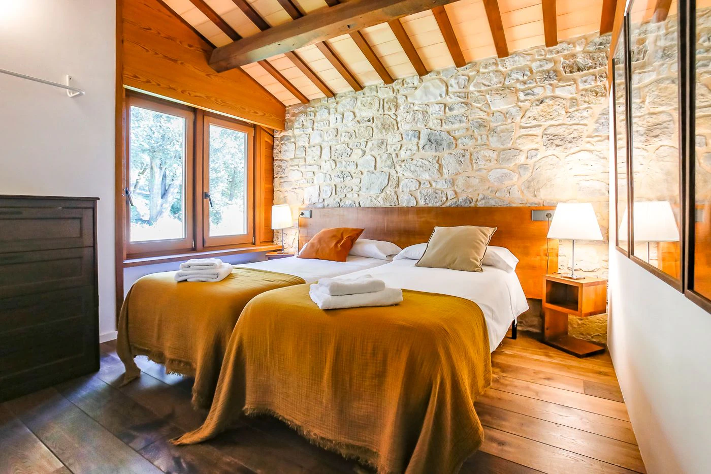 6536 - Finca en la Garrotxa