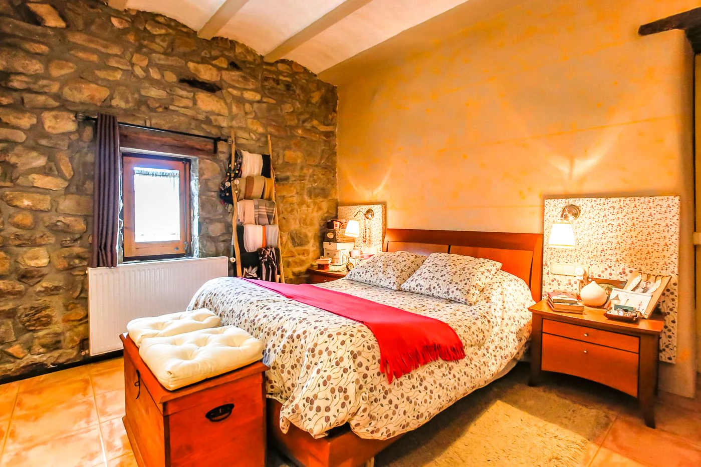9852 - Masía con encanto en la Garrotxa con licencia de turismo rural