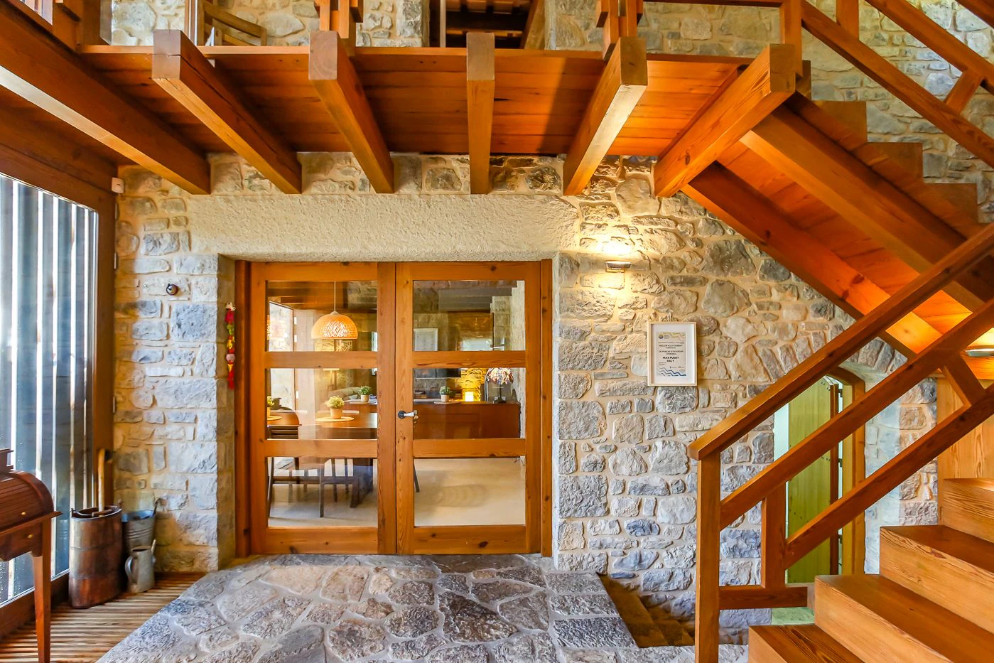 6536 - Finca en la Garrotxa