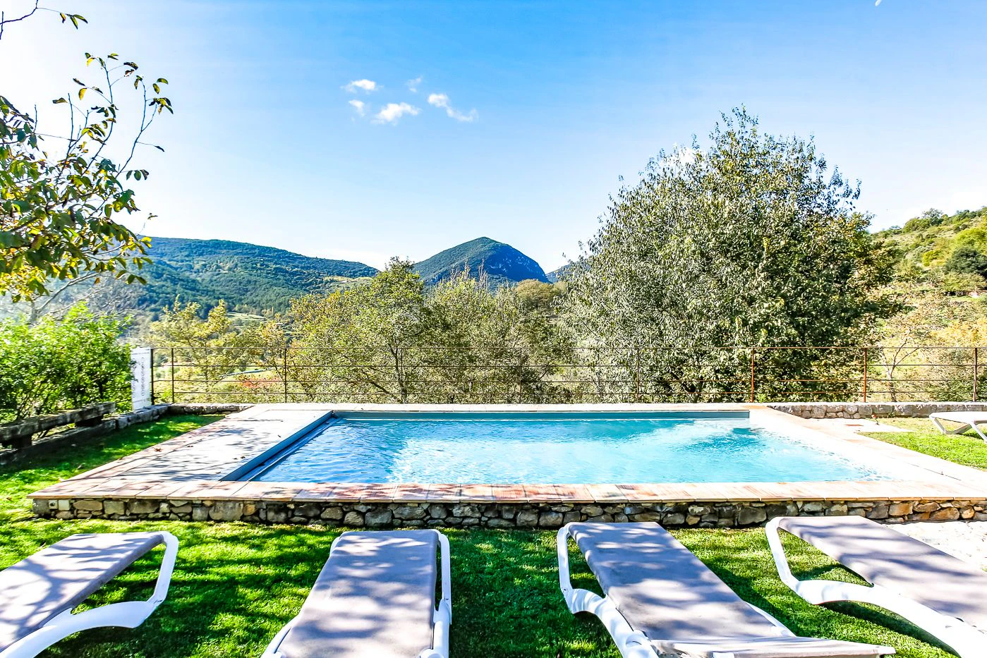 6536 - Finca en la Garrotxa
