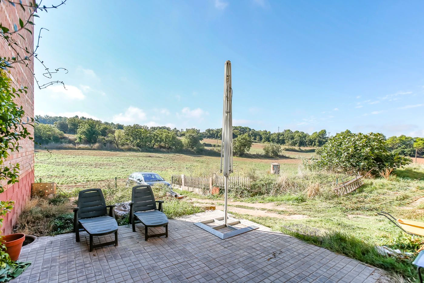 7587 - Finca con 5 viviendas con licencia turística