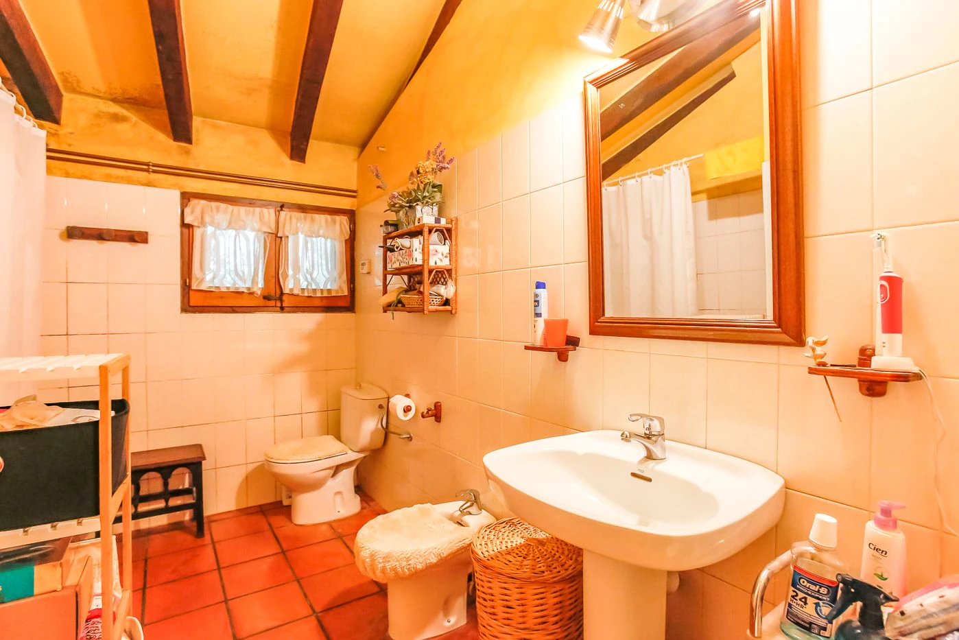 9852 - Masía con encanto en la Garrotxa con licencia de turismo rural