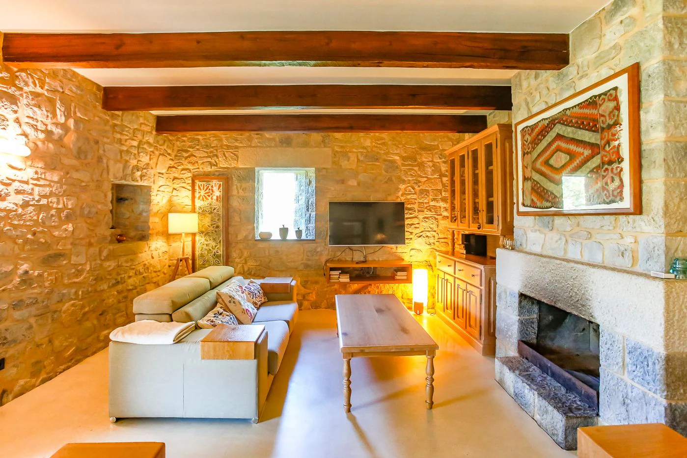6536 - Finca en la Garrotxa