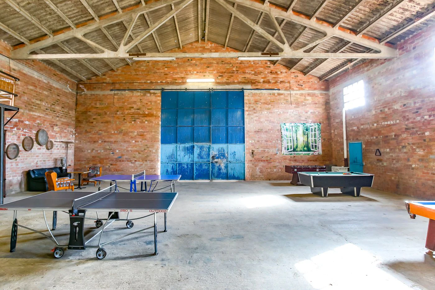 7587 - Finca con 5 viviendas con licencia turística