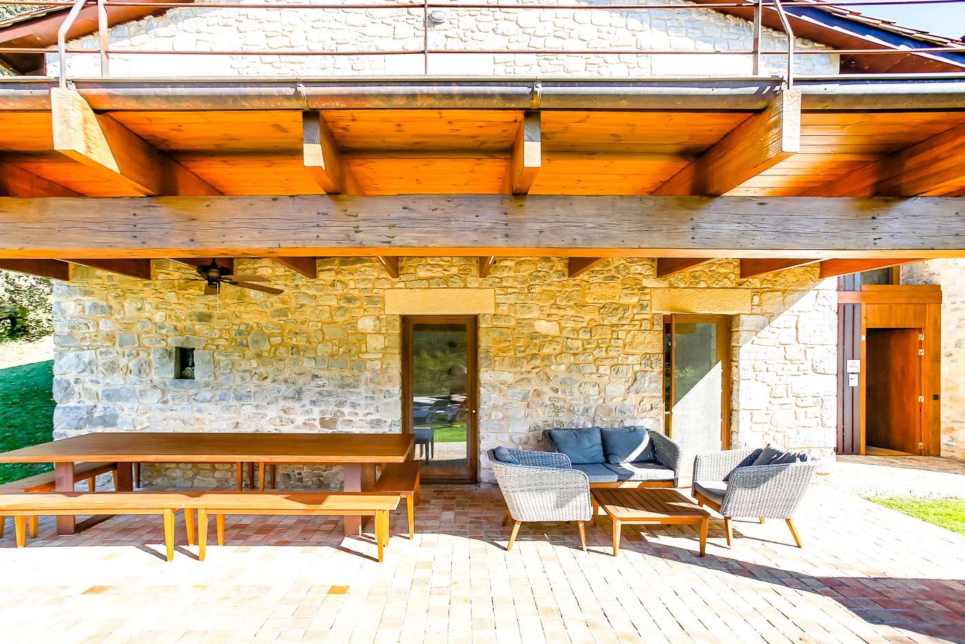 6536 - Finca en la Garrotxa