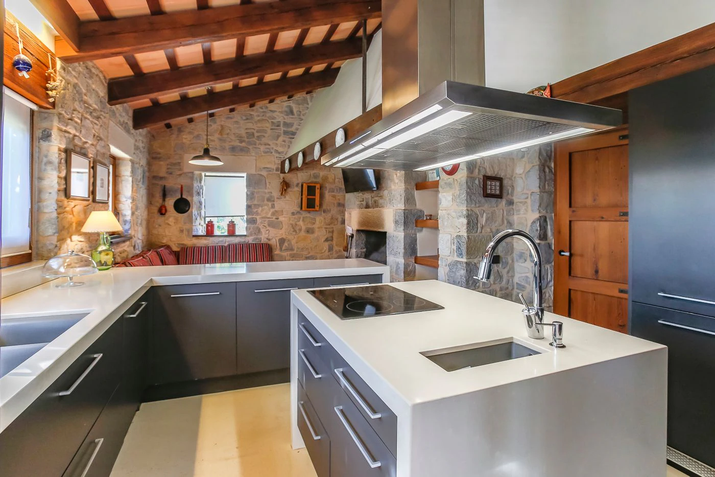 6536 - Finca en la Garrotxa