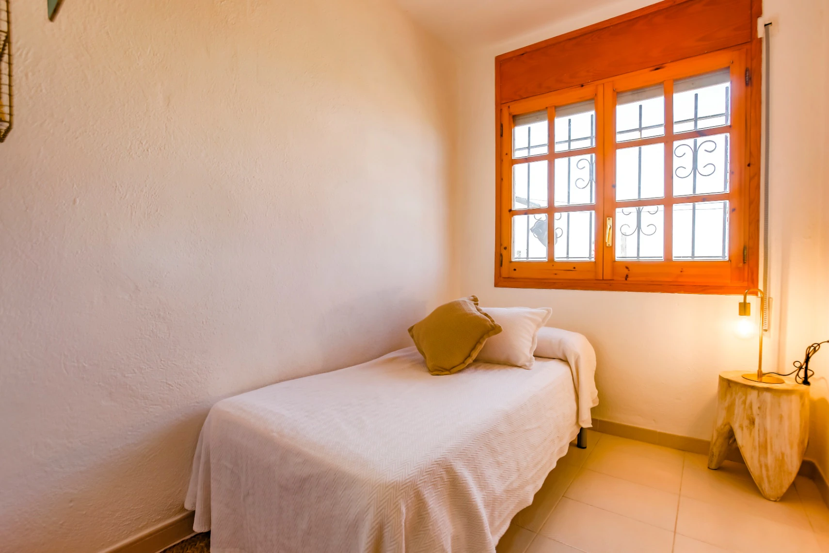 8862 - Casa estilo Mediterráneo con Licencia Turística en Riomar-Deltebre