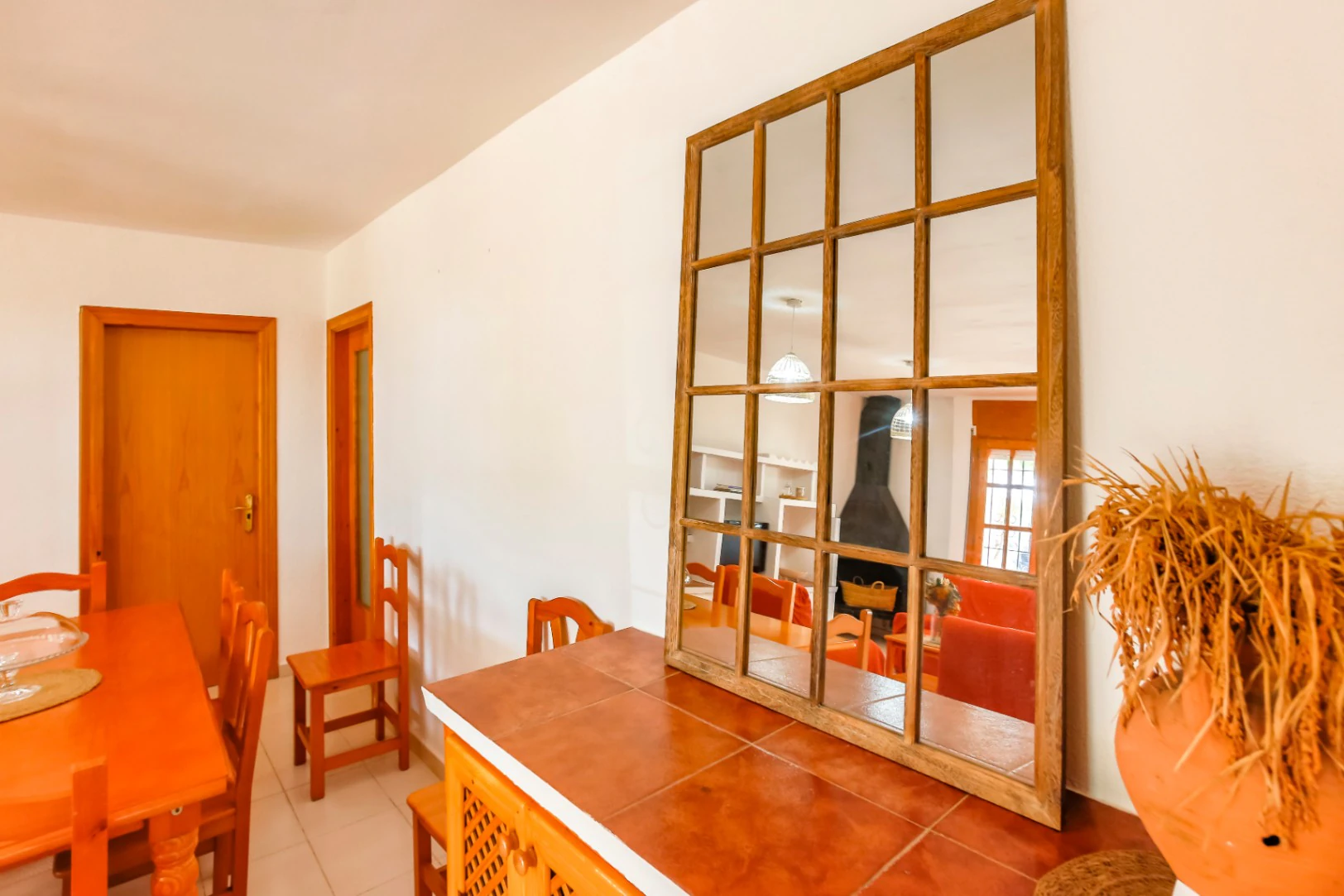8862 - Casa estilo Mediterráneo con Licencia Turística en Riomar-Deltebre
