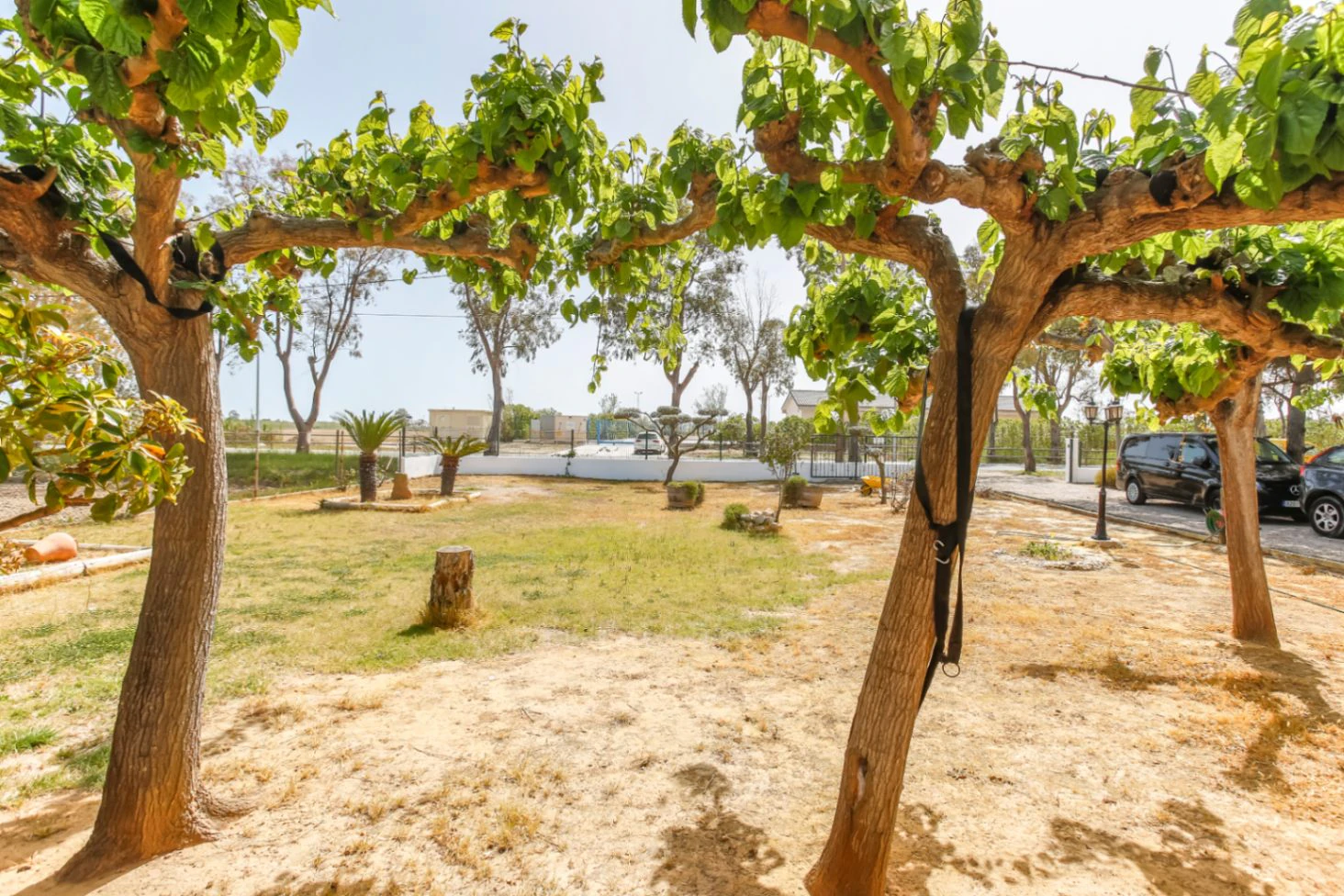 8862 - Casa estilo Mediterráneo con Licencia Turística en Riomar-Deltebre