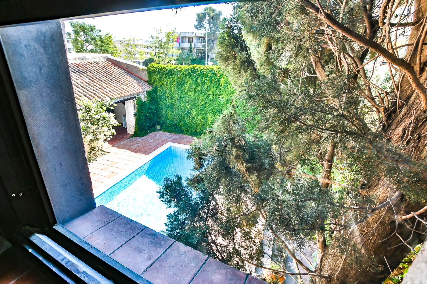 Preciosa masía en venta cerca del mar