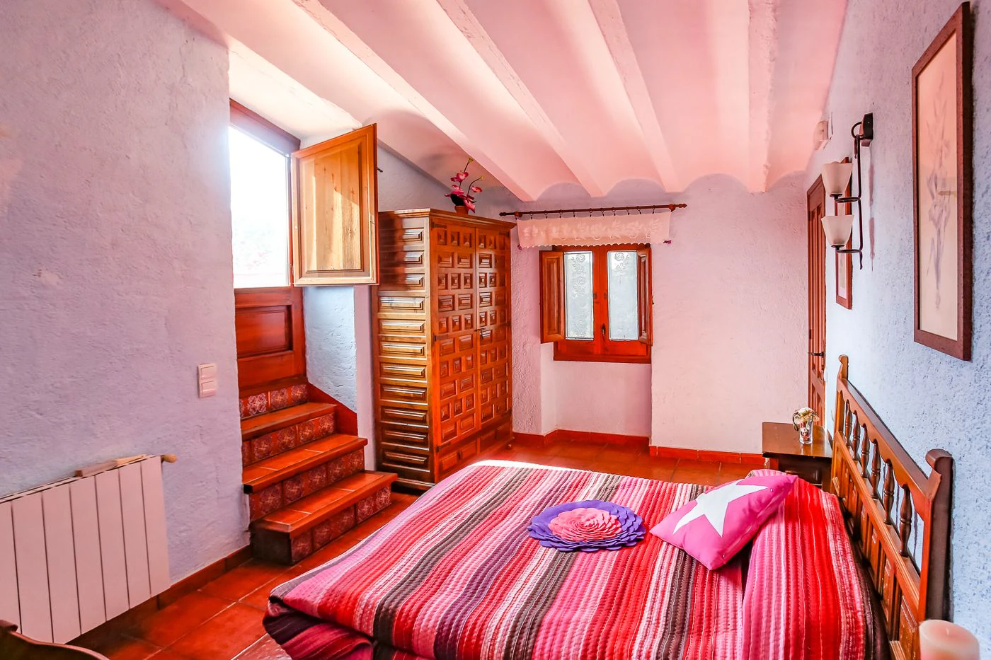 8749 - Masía con licencia turística en venta en Vila-Rodona