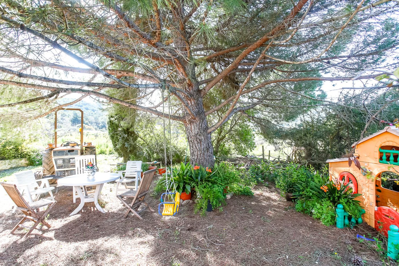 8749 - Masía con licencia turística en venta en Vila-Rodona