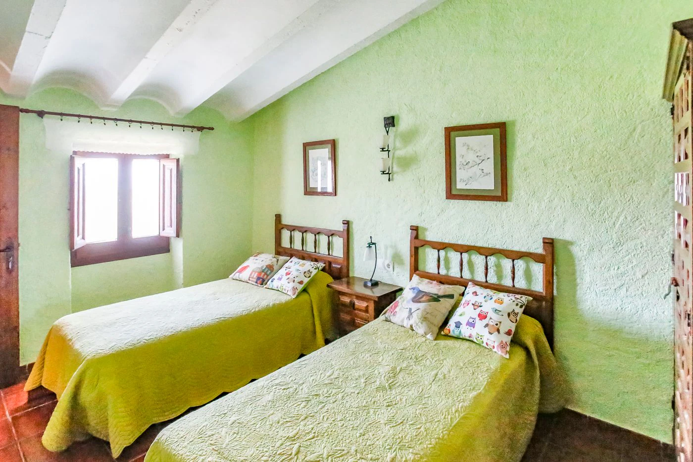8749 - Masía con licencia turística en venta en Vila-Rodona