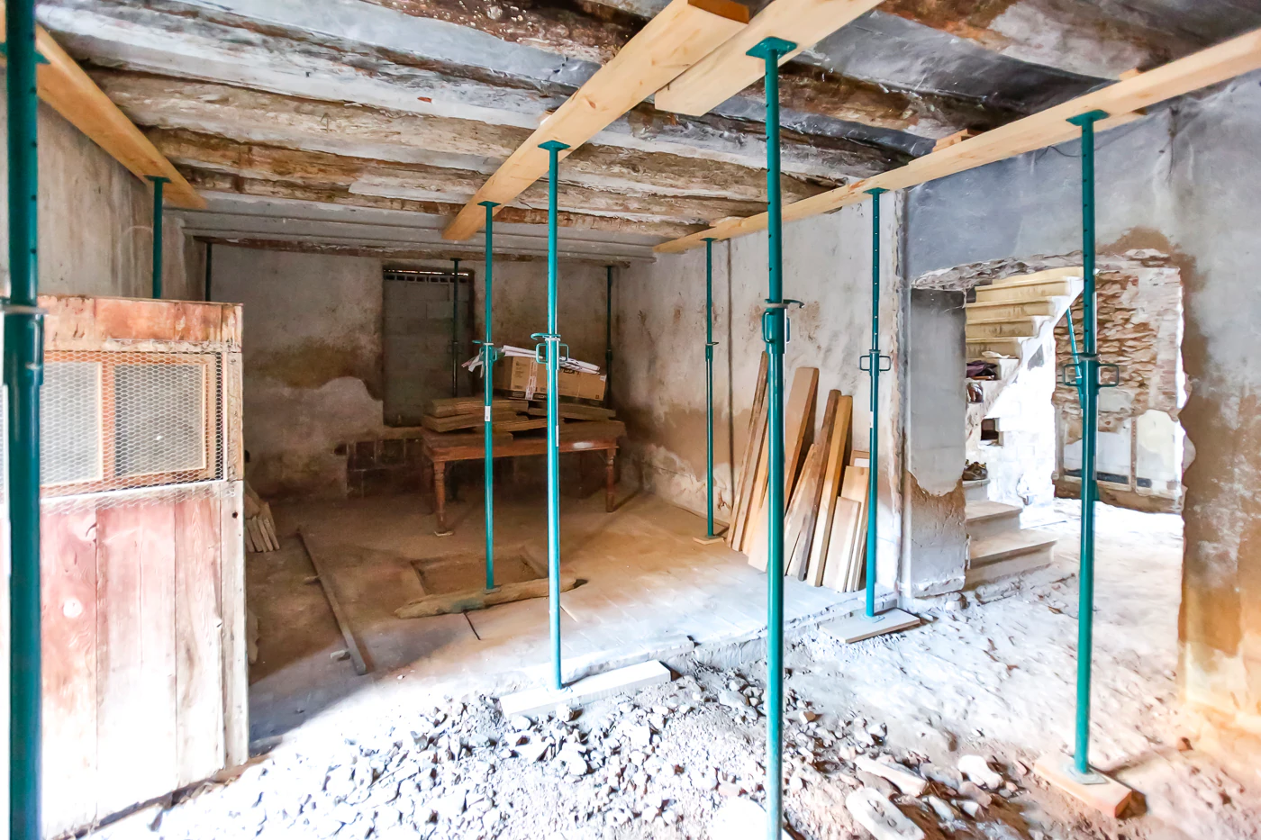Casa de pueblo en venta en Llorenç del Penedés