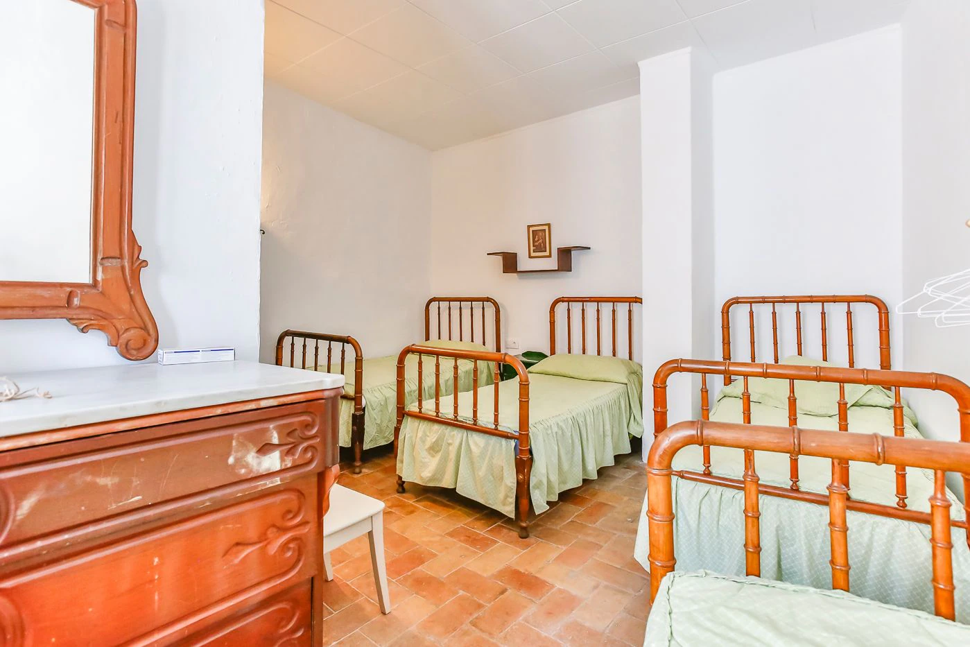 Preciosa masía en venta cerca del mar