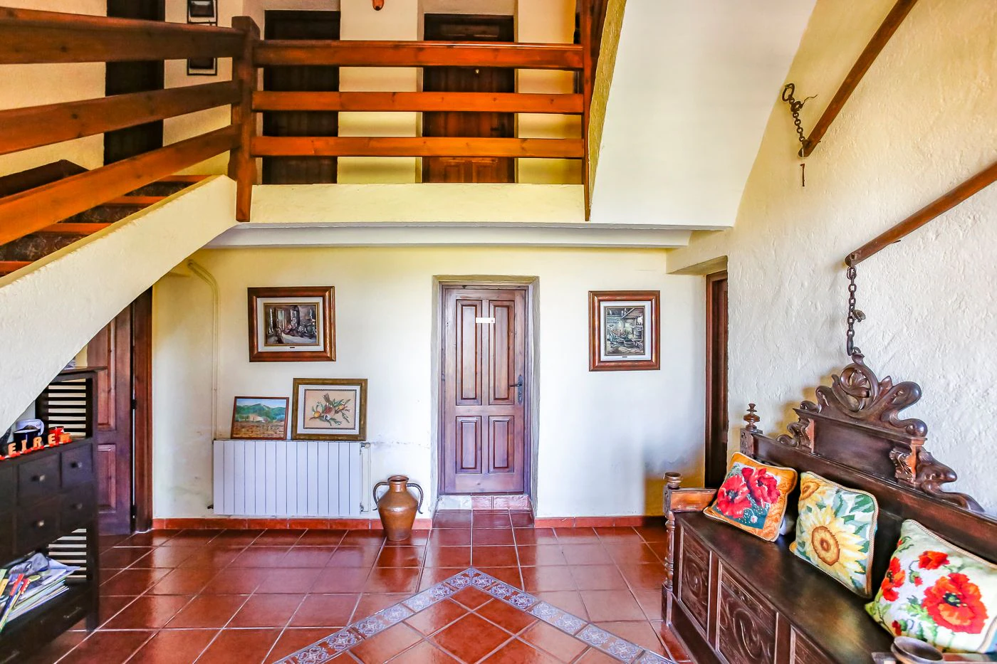 8749 - Masía con licencia turística en venta en Vila-Rodona