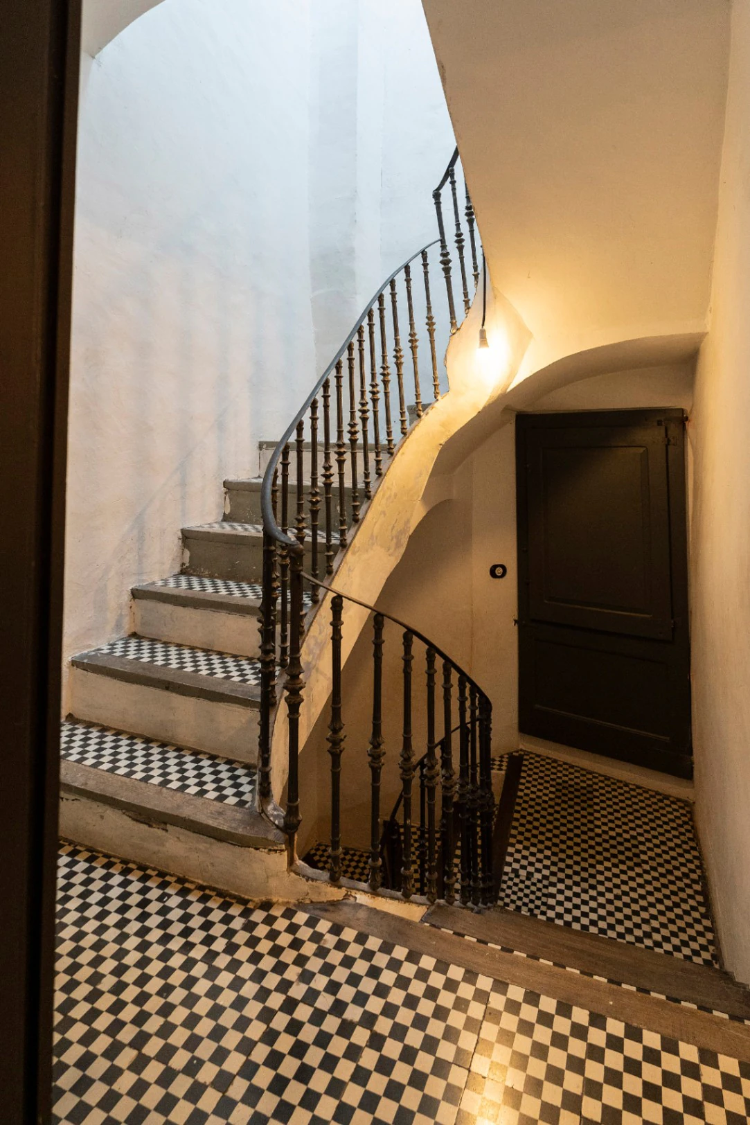 Casa de pueblo en el casco antiguo de Tortellà