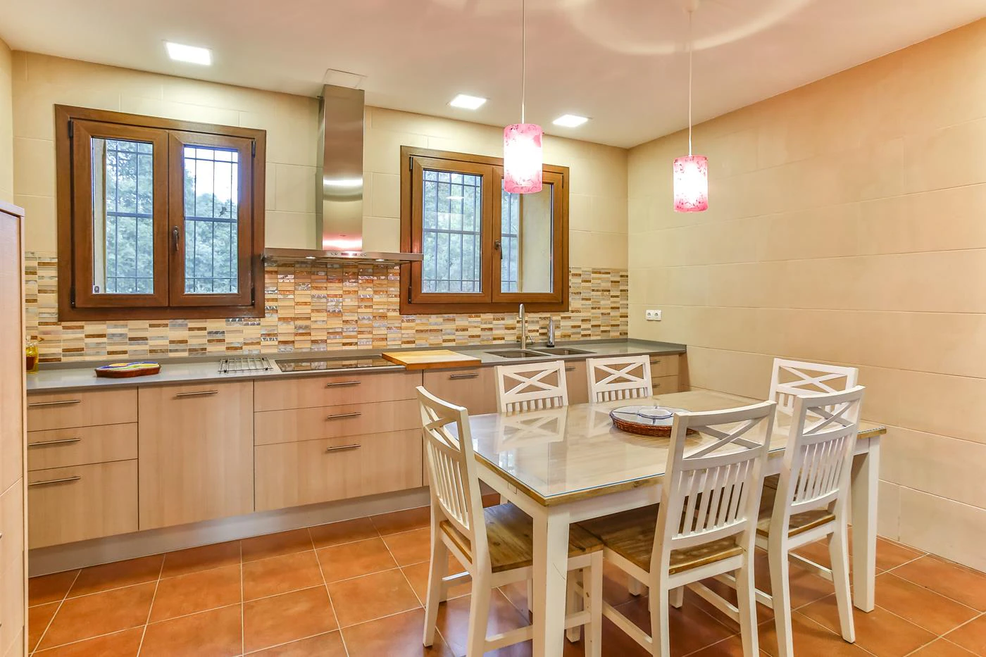 5904 - Country house in Vilassar with 40 hectares.