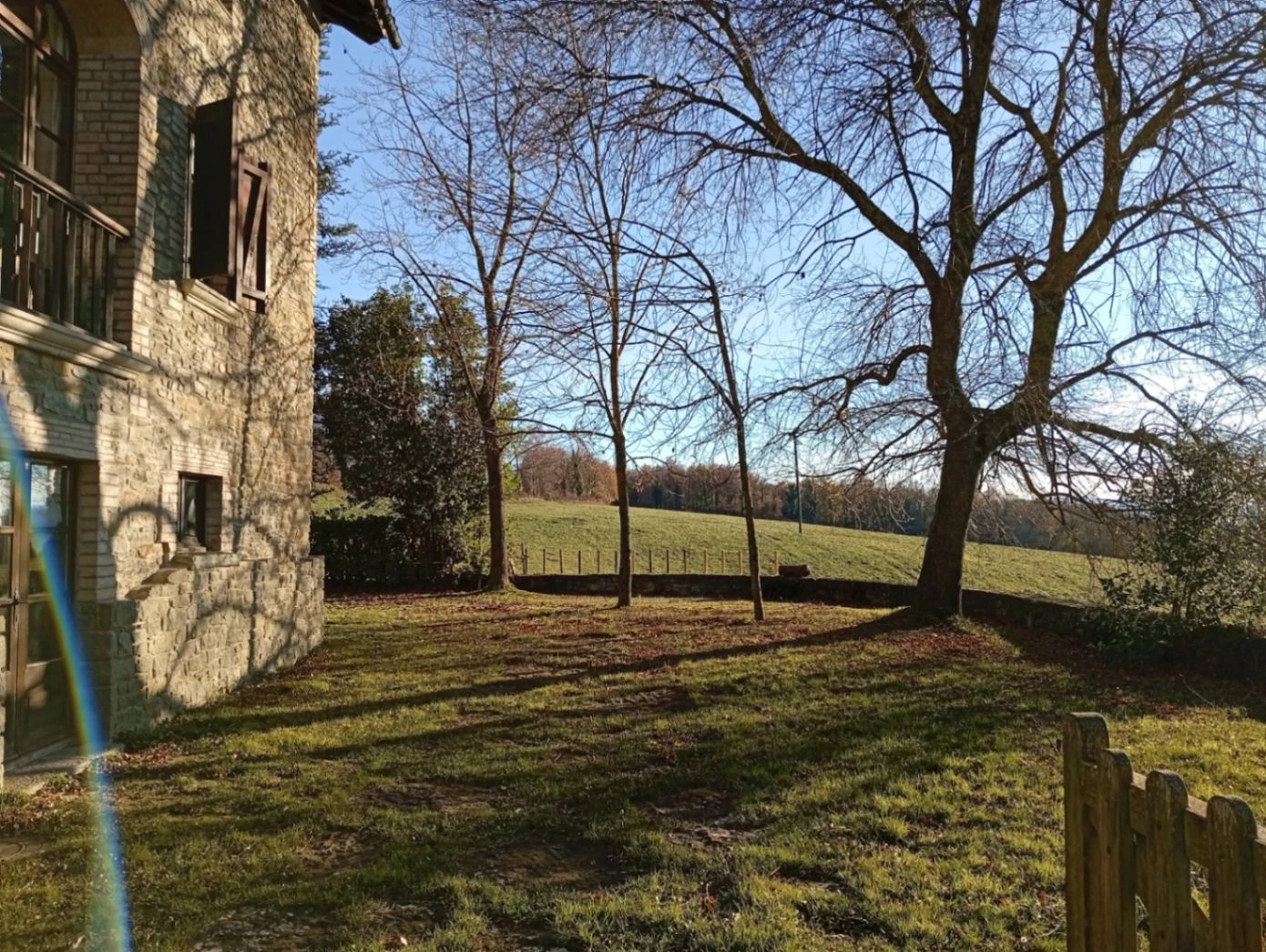 2239 - Masía rehabilitada en Rupit