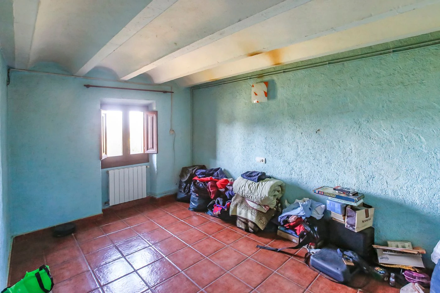 8749 - Masía con licencia turística en venta en Vila-Rodona