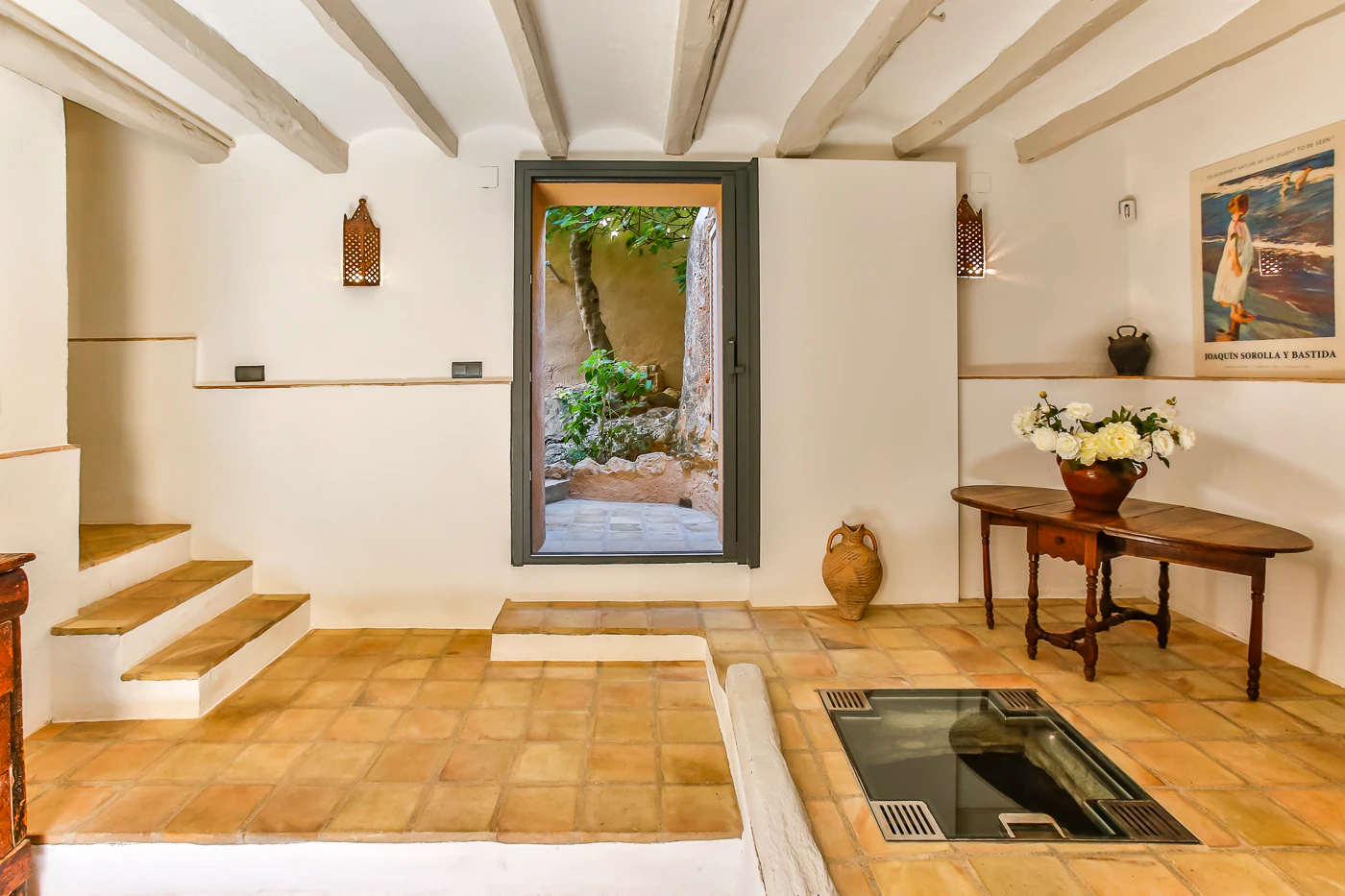 Preciosa casa de pueblo en el Penedés