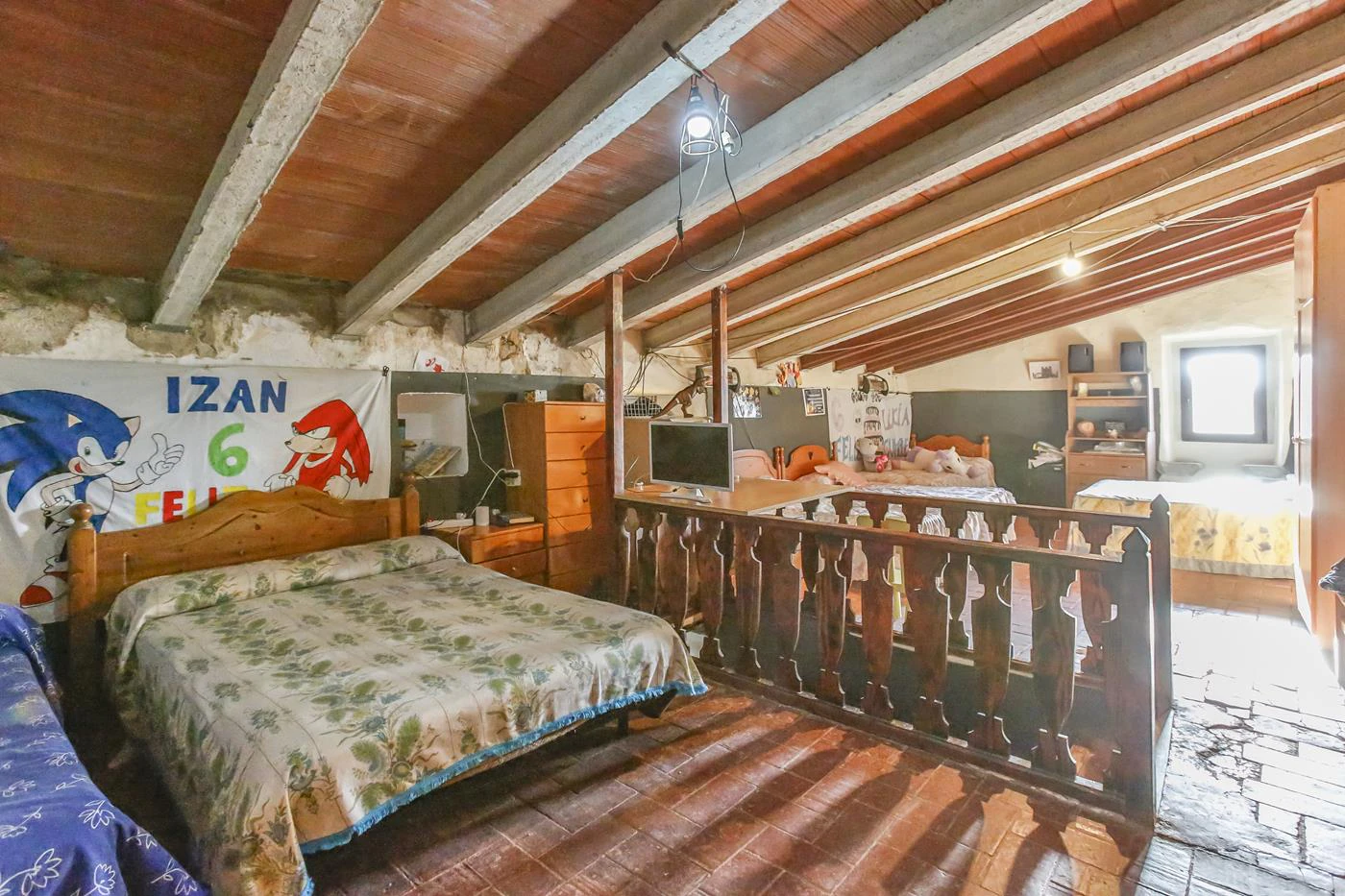 5904 - Country house in Vilassar with 40 hectares.