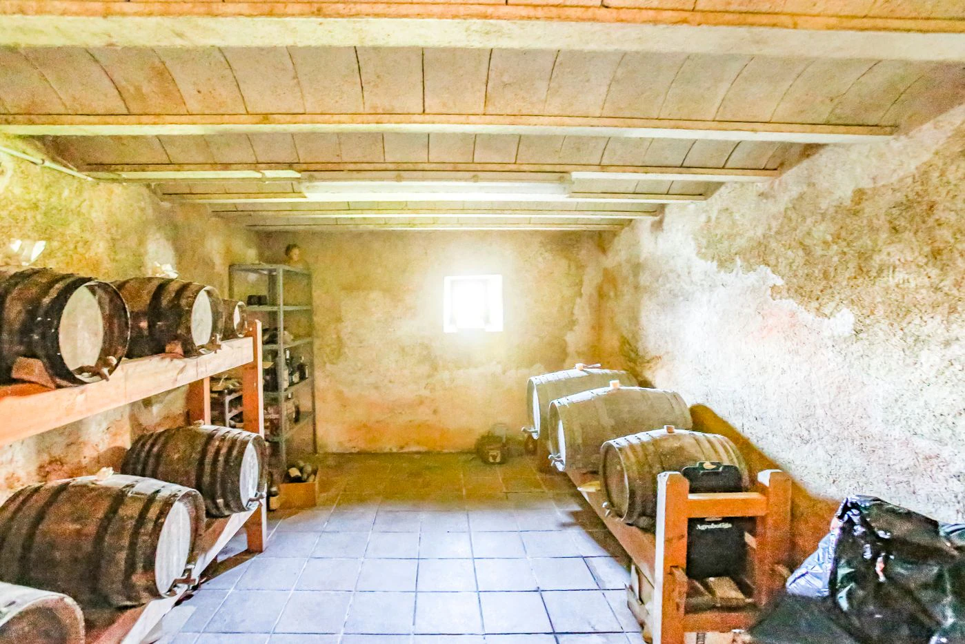 8749 - Masía con licencia turística en venta en Vila-Rodona