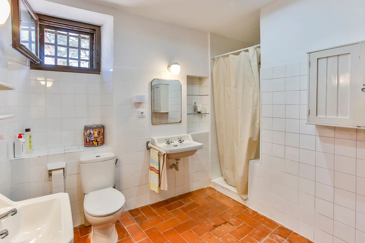 Preciosa masía en venta cerca del mar