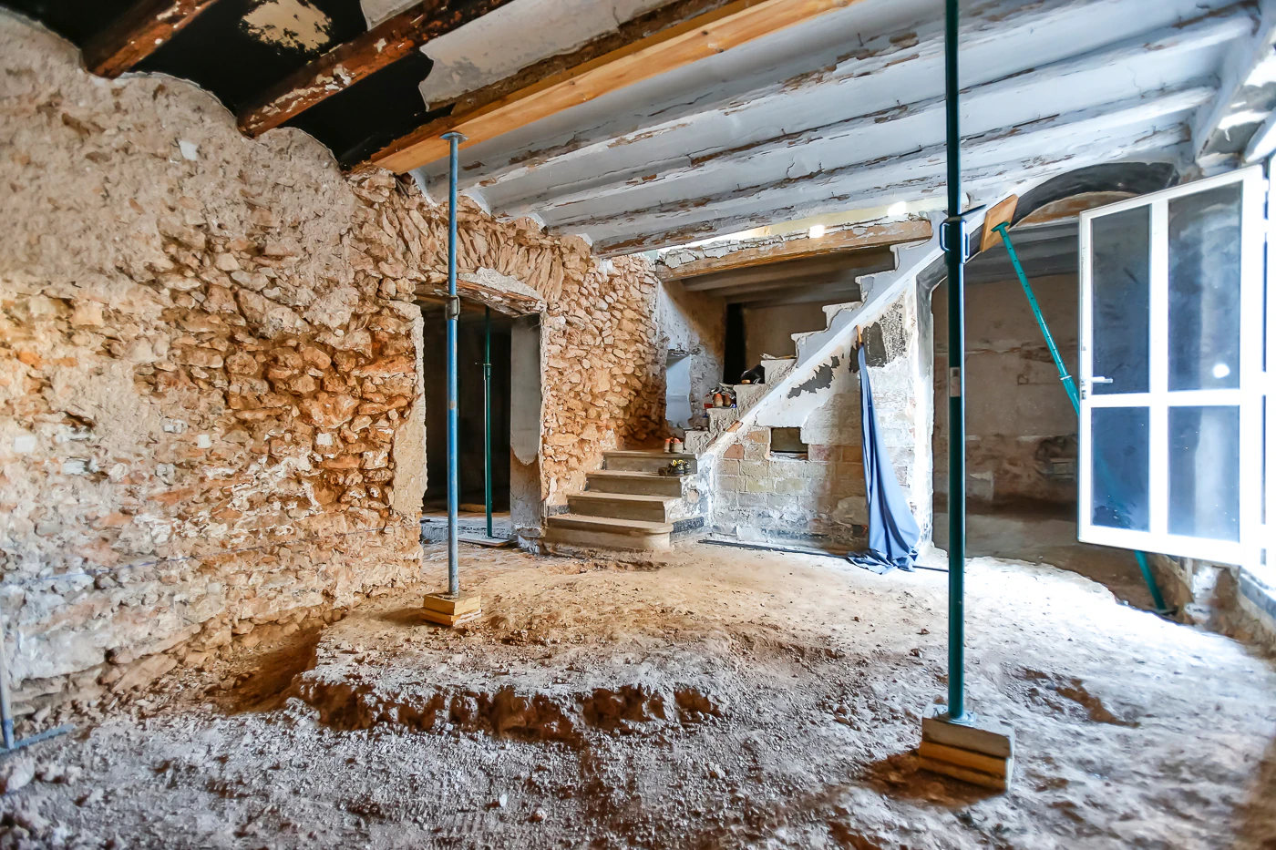 Casa de pueblo en venta en Llorenç del Penedés