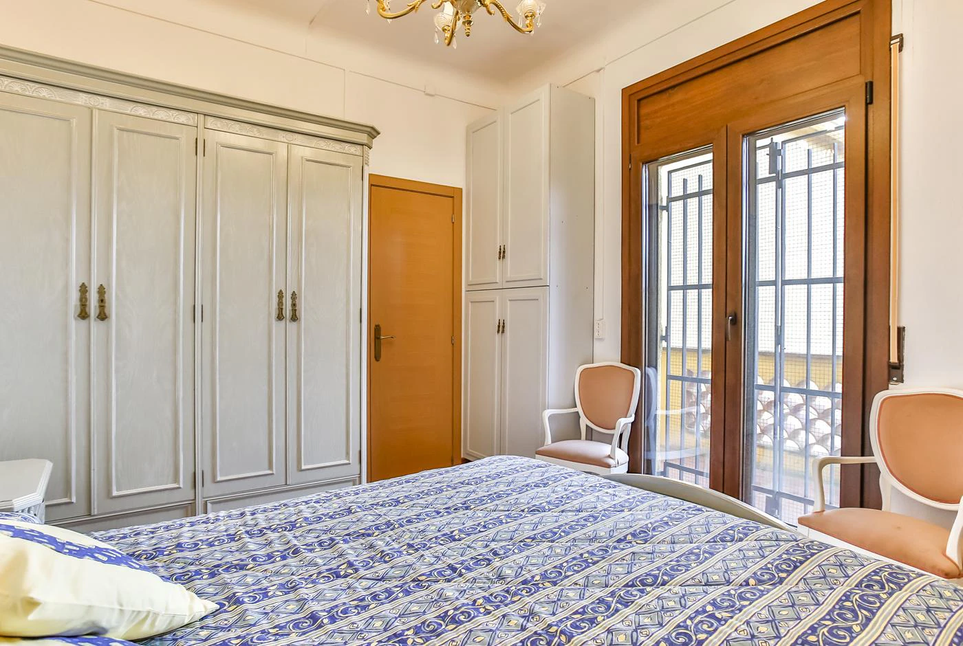 5904 - Country house in Vilassar with 40 hectares.
