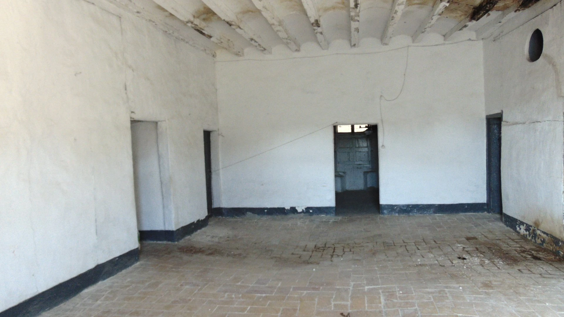 Casa rural en venta cerca de las costas del Garraf, ideal para de hotel rural