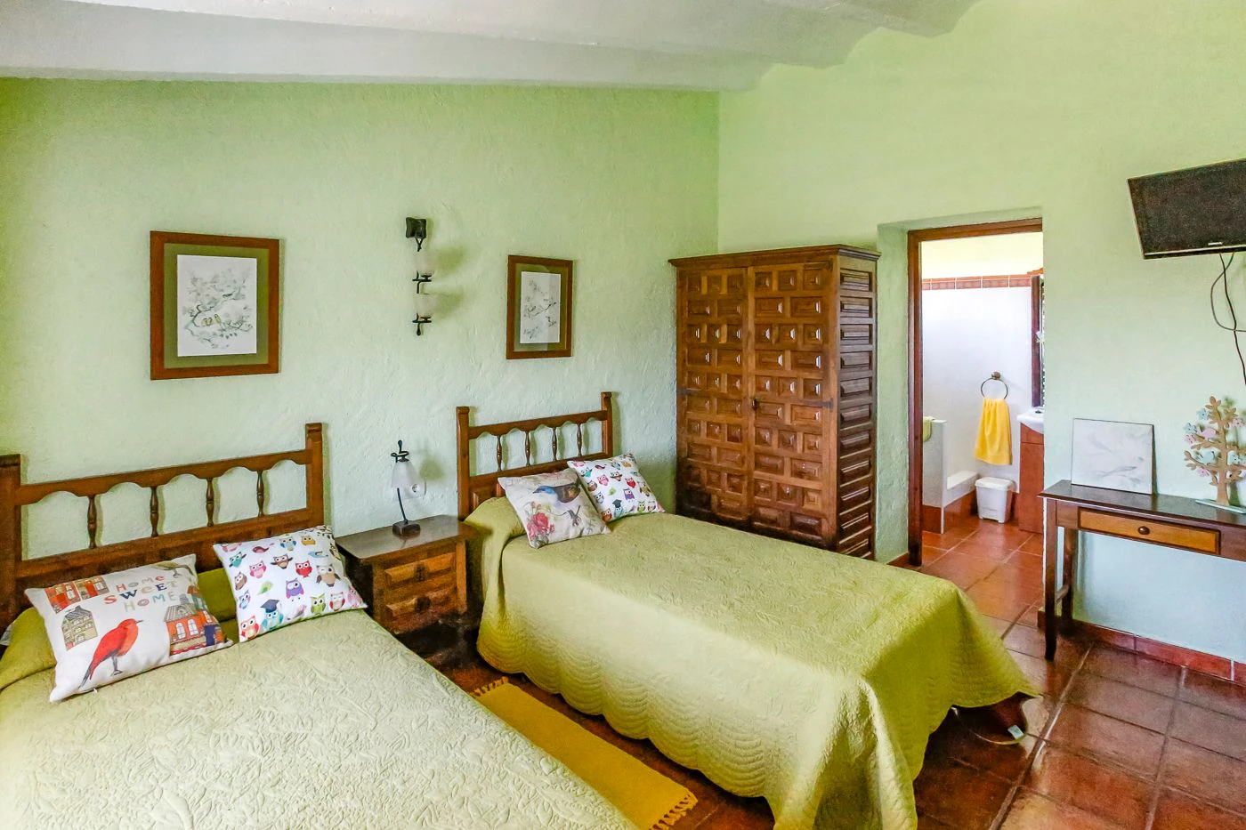 8749 - Masía con licencia turística en venta en Vila-Rodona
