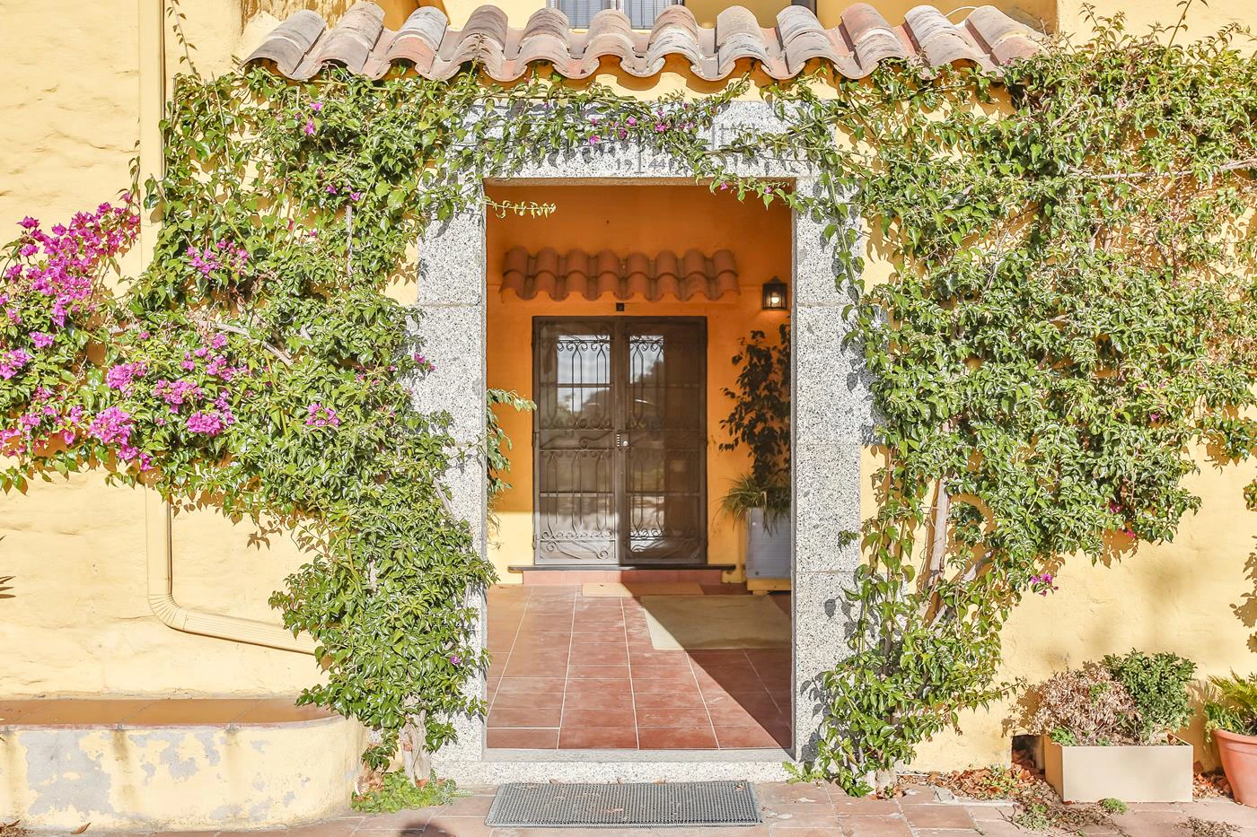 5904 - Country house in Vilassar with 40 hectares.