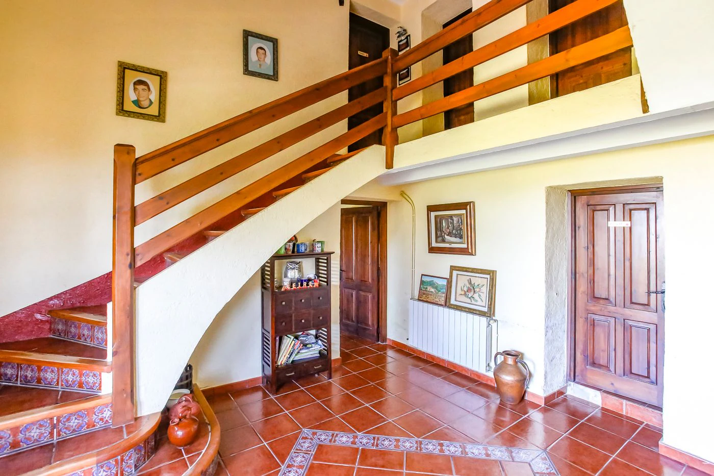 8749 - Masía con licencia turística en venta en Vila-Rodona