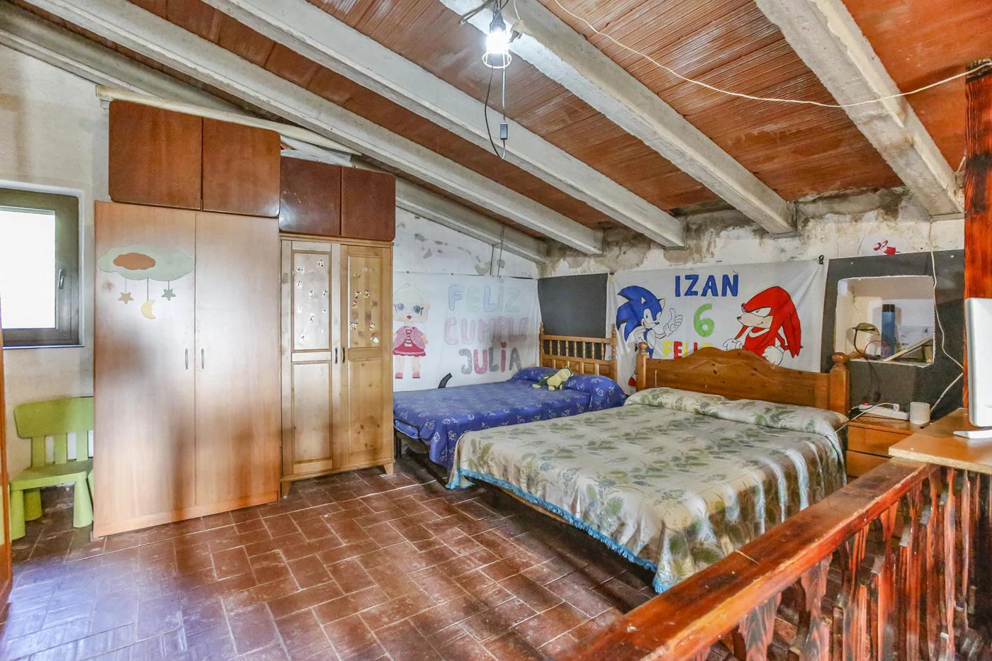 5904 - Country house in Vilassar with 40 hectares.