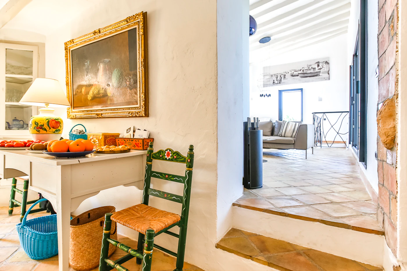 Preciosa casa de pueblo en el Penedés