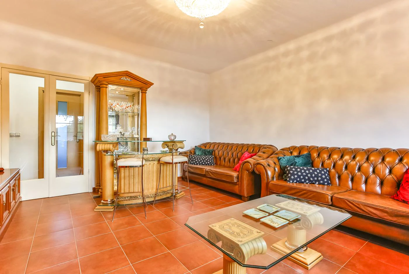 5904 - Country house in Vilassar with 40 hectares.