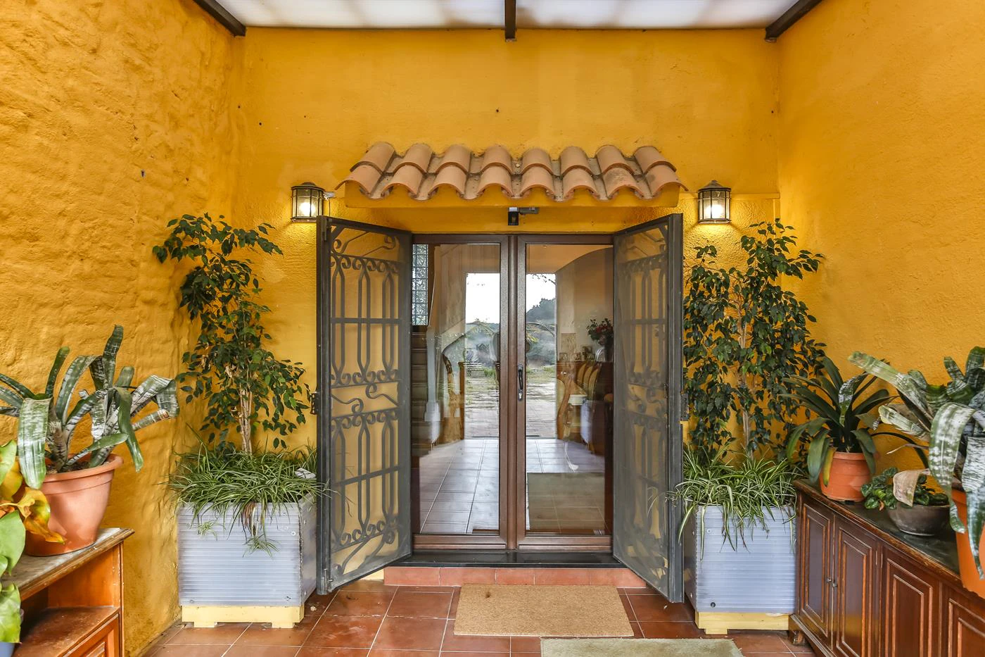 5904 - Country house in Vilassar with 40 hectares.