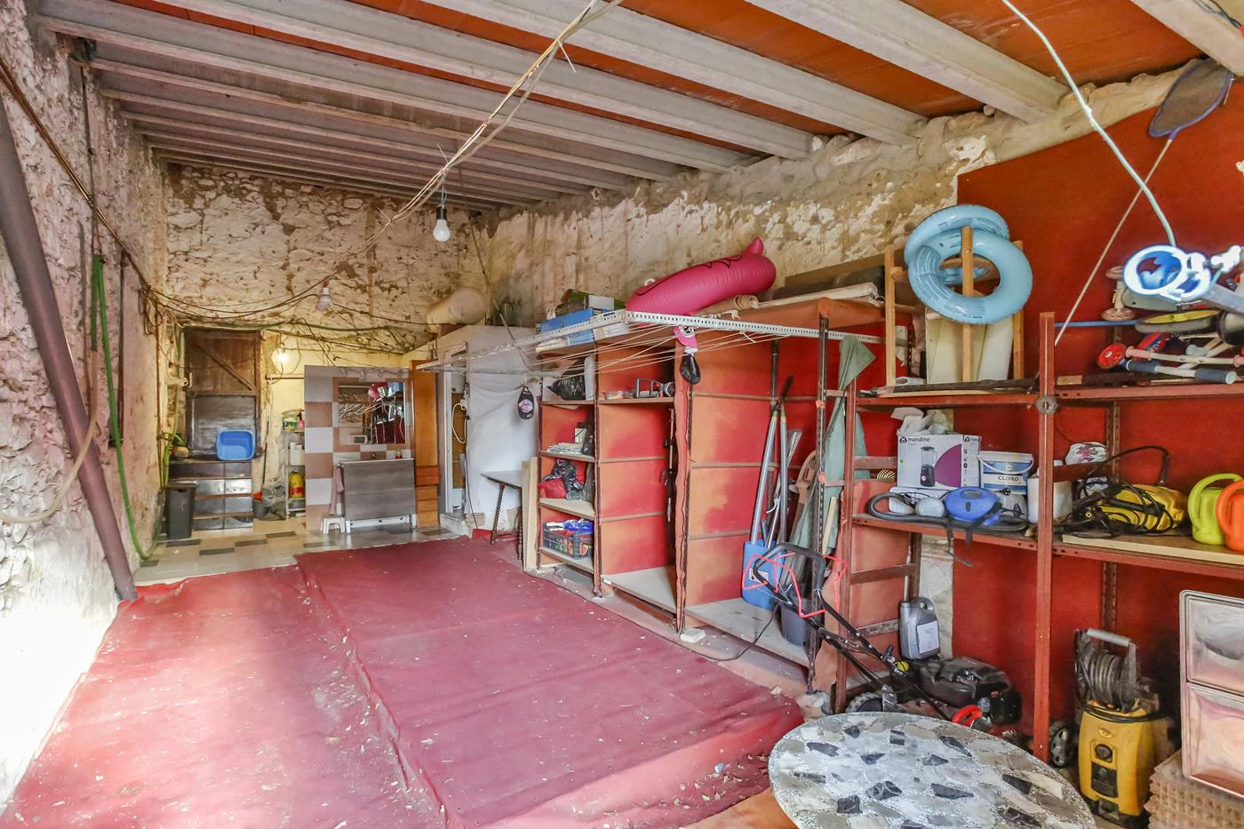 5904 - Country house in Vilassar with 40 hectares.