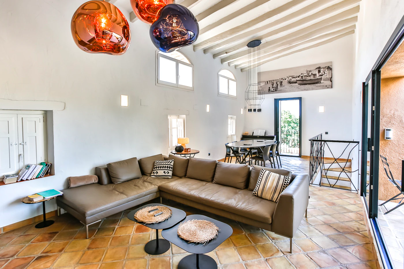 Preciosa casa de pueblo en el Penedés