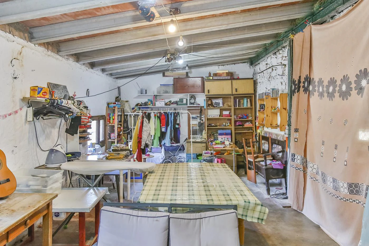5904 - Country house in Vilassar with 40 hectares.