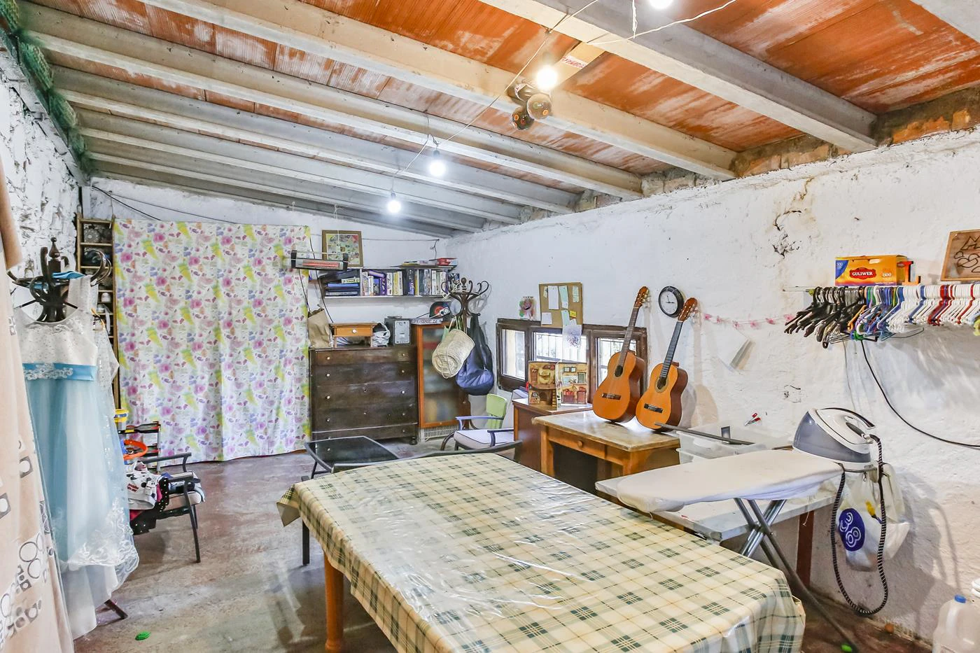 5904 - Country house in Vilassar with 40 hectares.