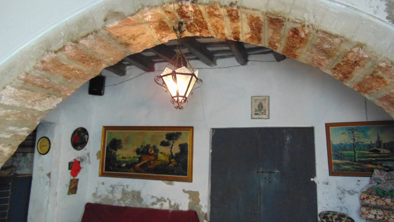 Casa rural en venta cerca de las costas del Garraf, ideal para de hotel rural