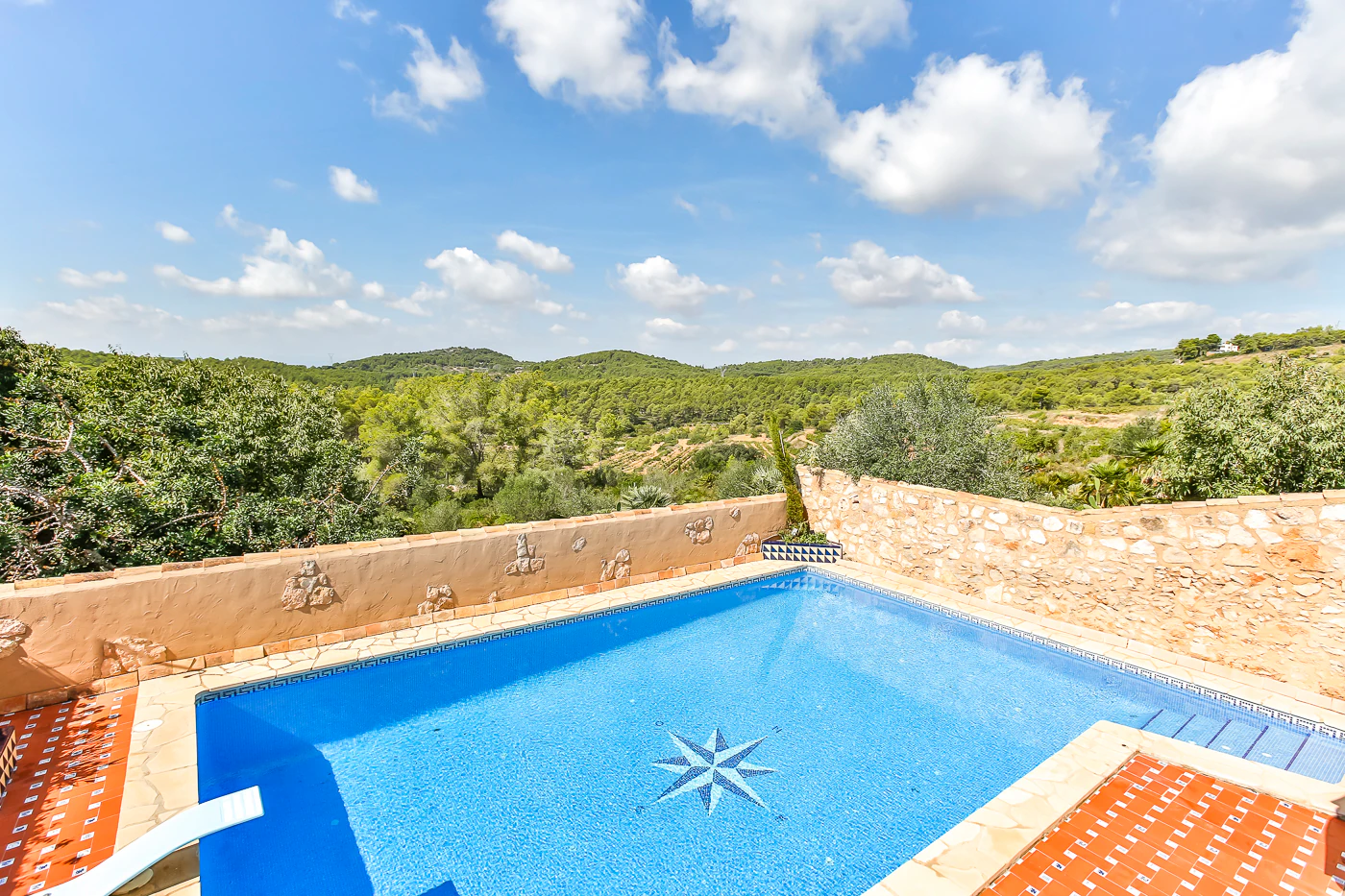 Preciosa casa de pueblo en el Penedés