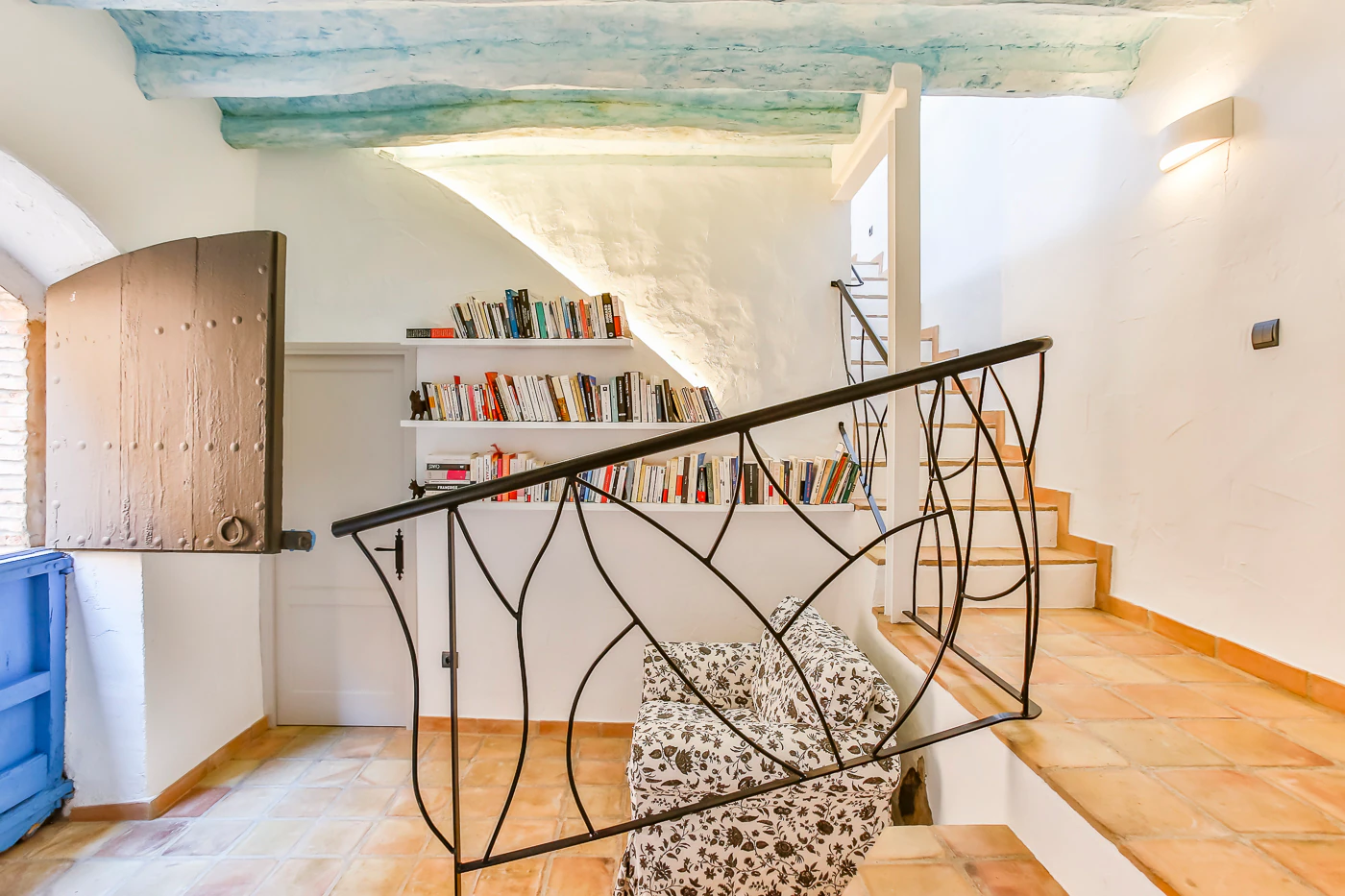 Preciosa casa de pueblo en el Penedés