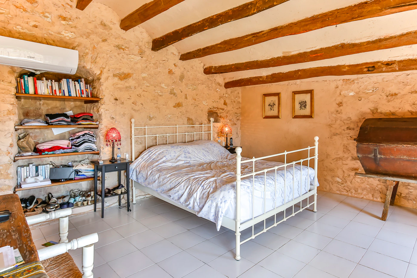 Preciosa casa de pueblo en el Penedés